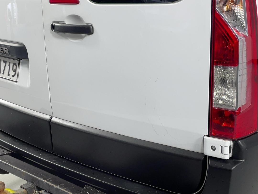 Photo '27' of Renault Master
