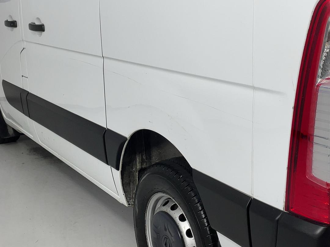 Photo '28' of Renault Master