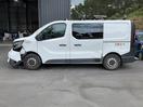 Thumbnail '5' of Renault Trafic MWB Auto