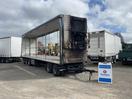 Photo of 2023 Roadmaster FG 5A-11.94 Curtain/Chiller Full