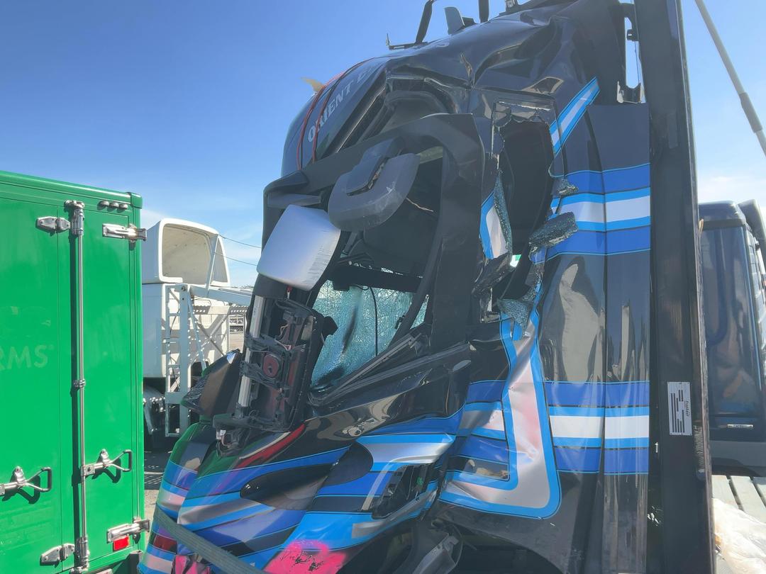 Photo '17' of Scania P280 B6X2NZ-5675269 Curtainsider