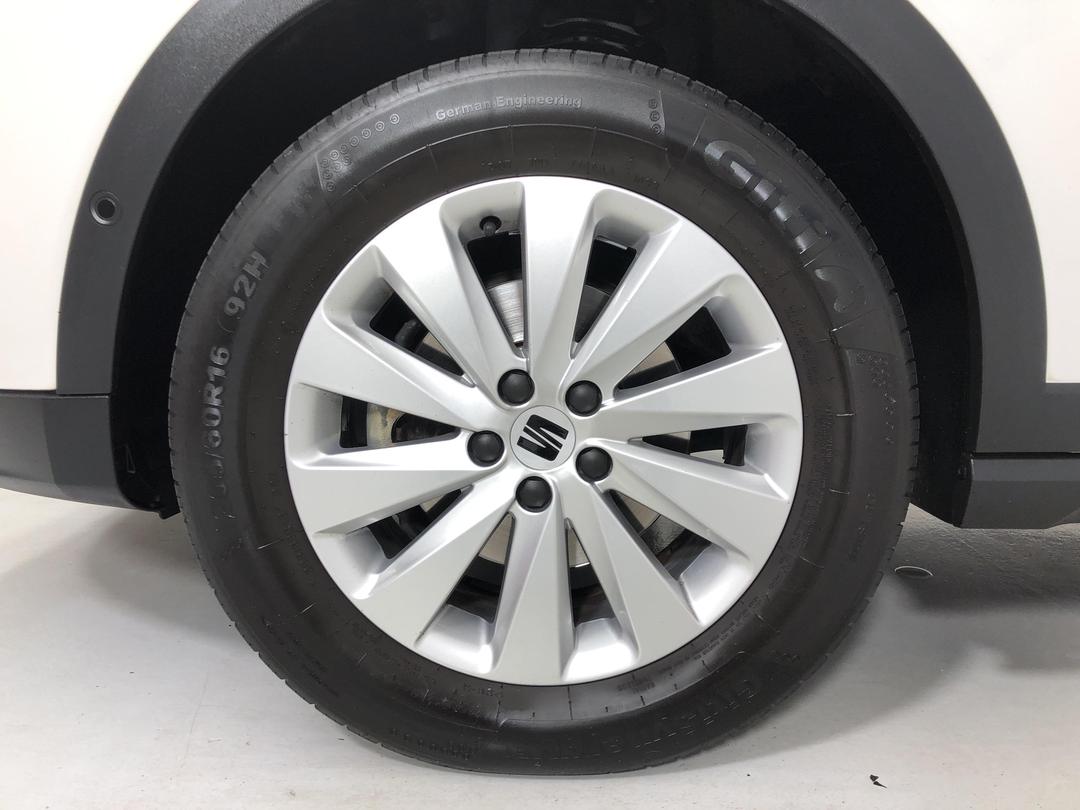 Photo '10' of Seat Arona