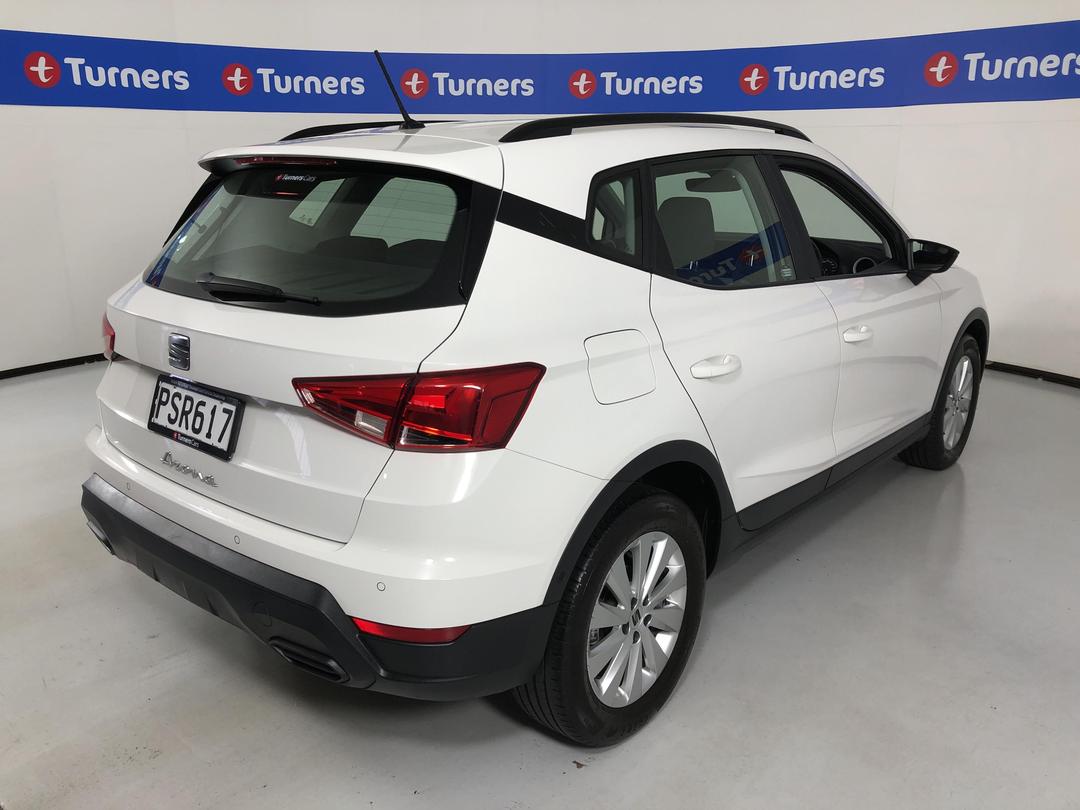 Photo '7' of Seat Arona