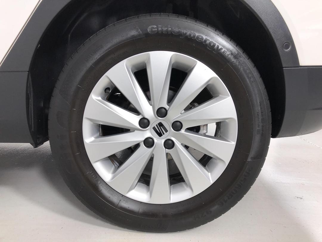 Photo '11' of Seat Arona