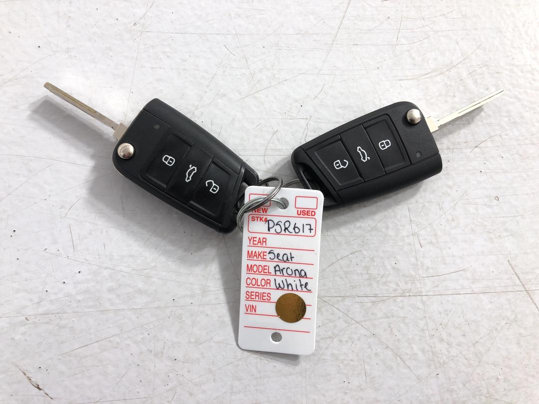 Photo '22' of Seat Arona