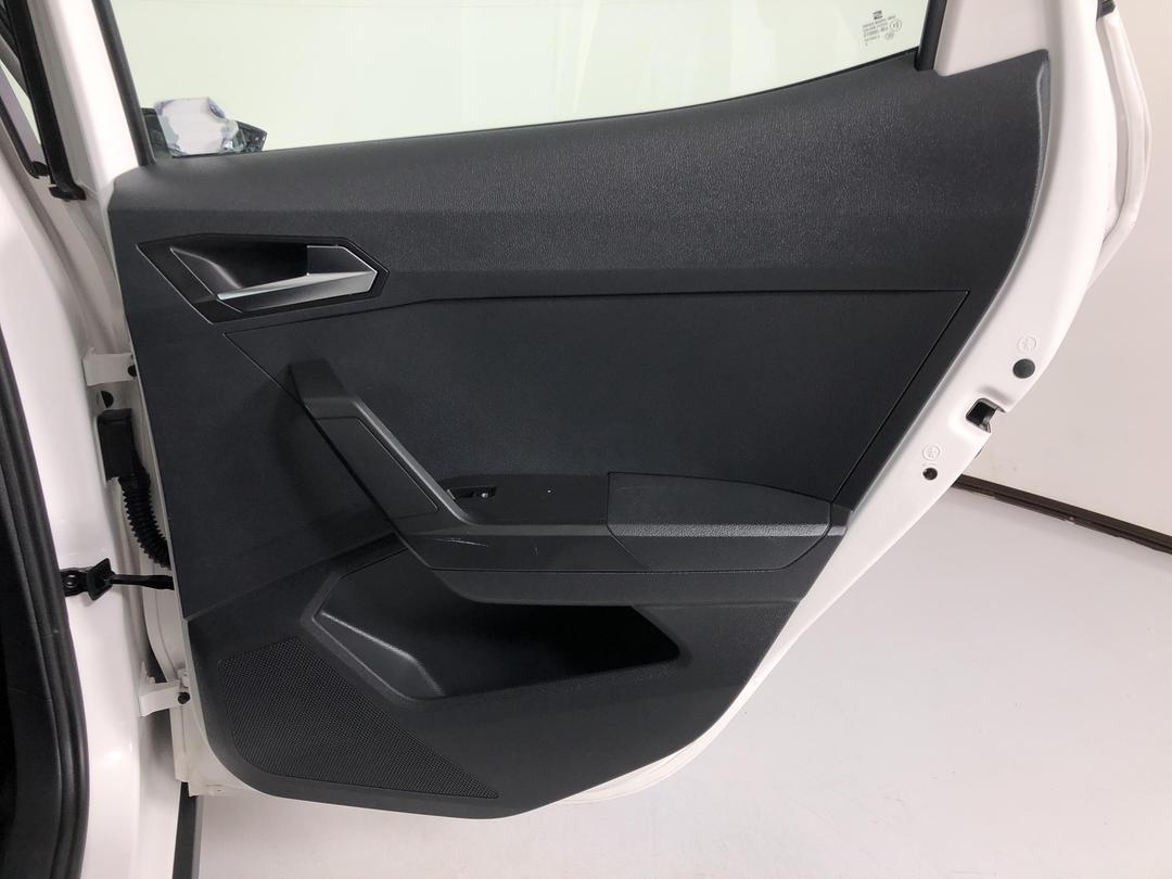 Photo '19' of Seat Arona