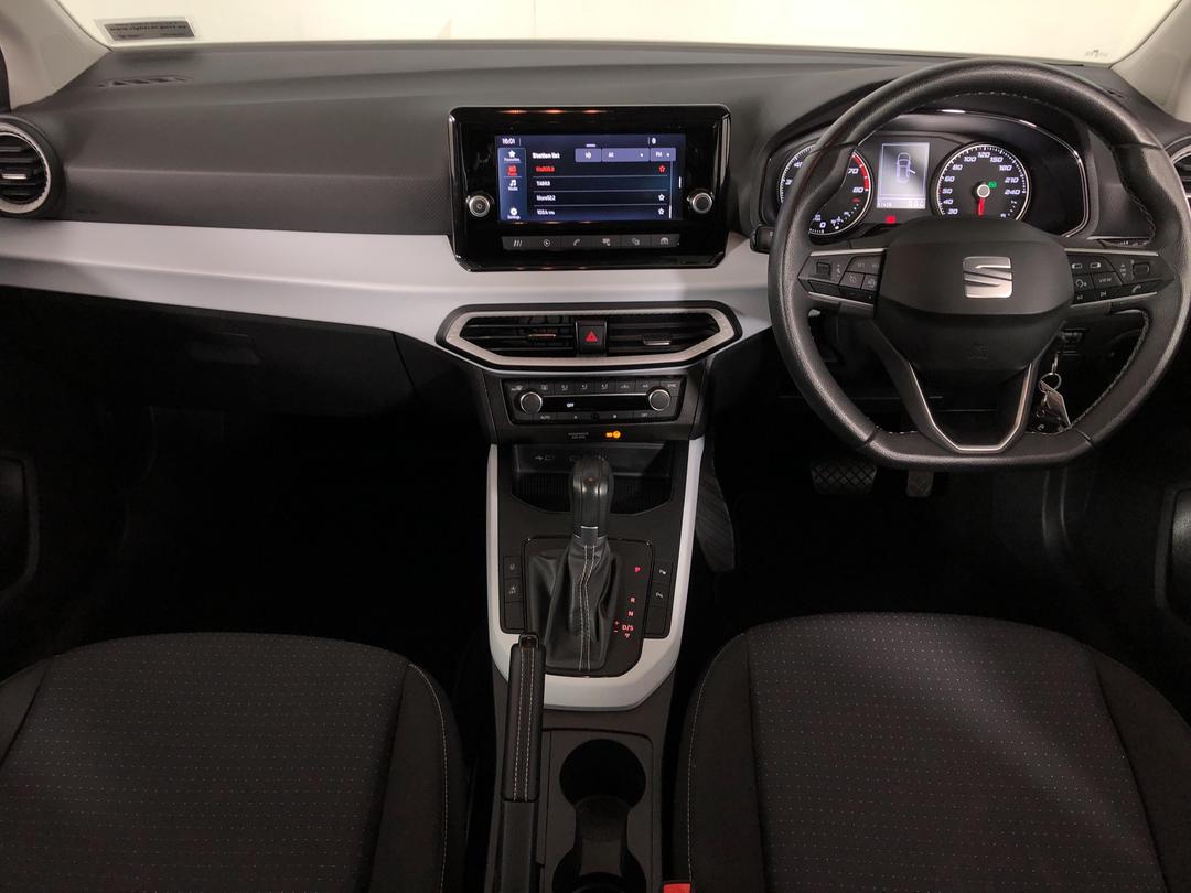 Photo '17' of Seat Arona