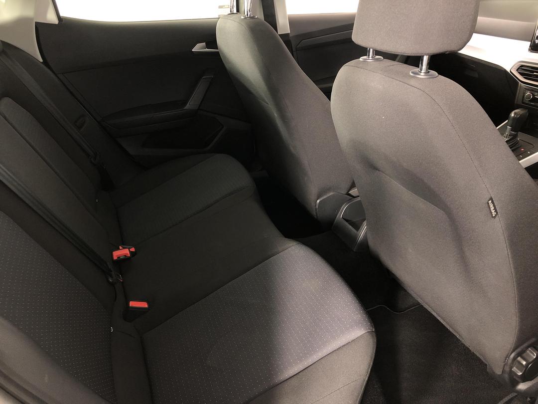 Photo '20' of Seat Arona