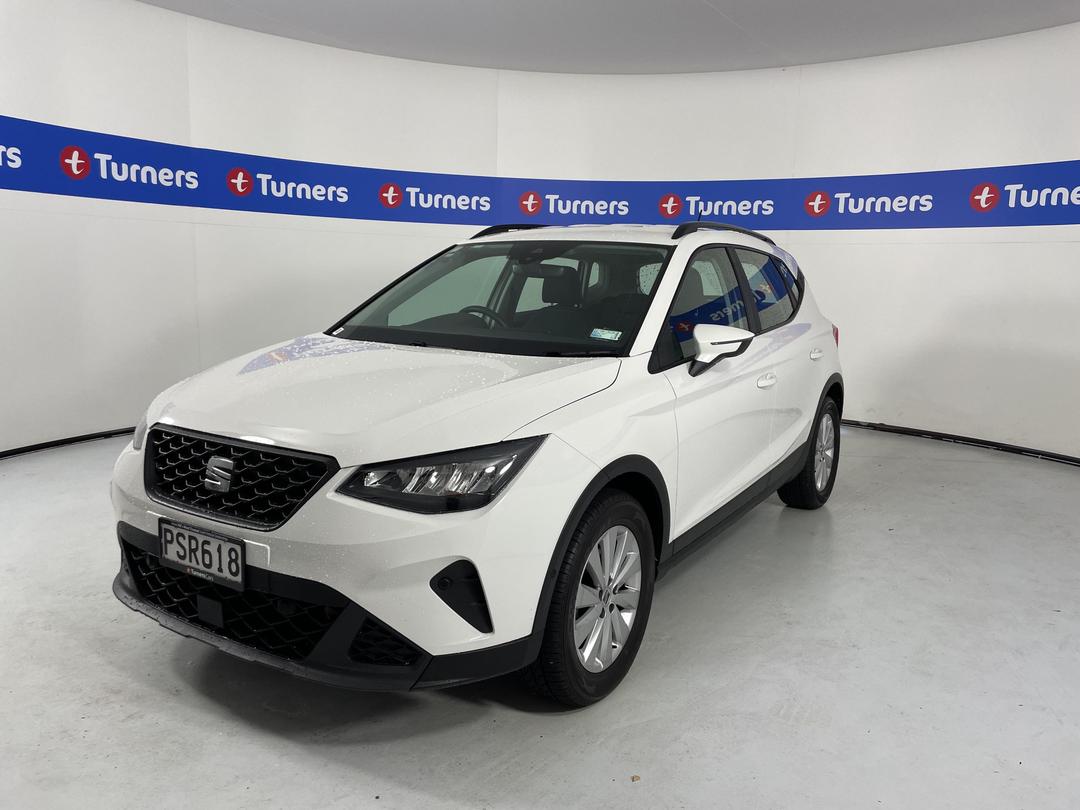 Photo '4' of Seat Arona