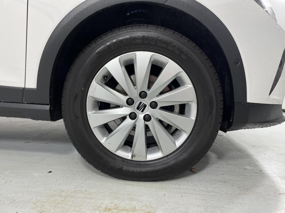 Photo '9' of Seat Arona