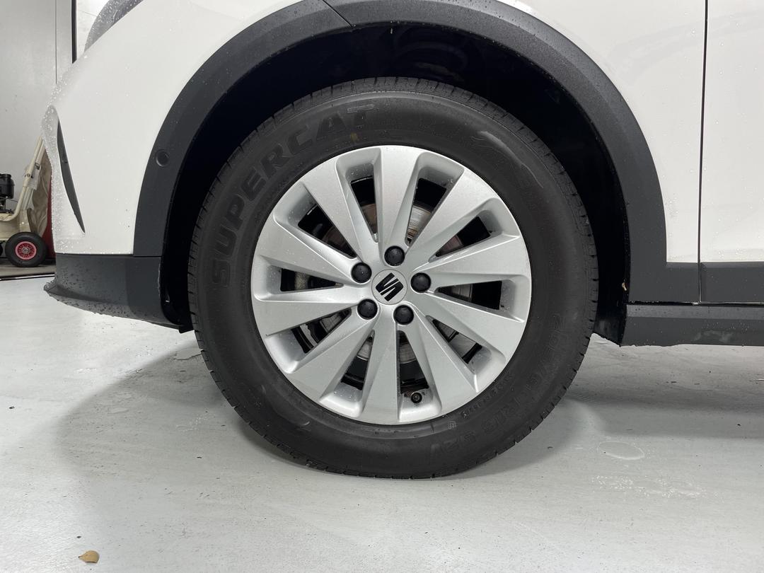 Photo '10' of Seat Arona