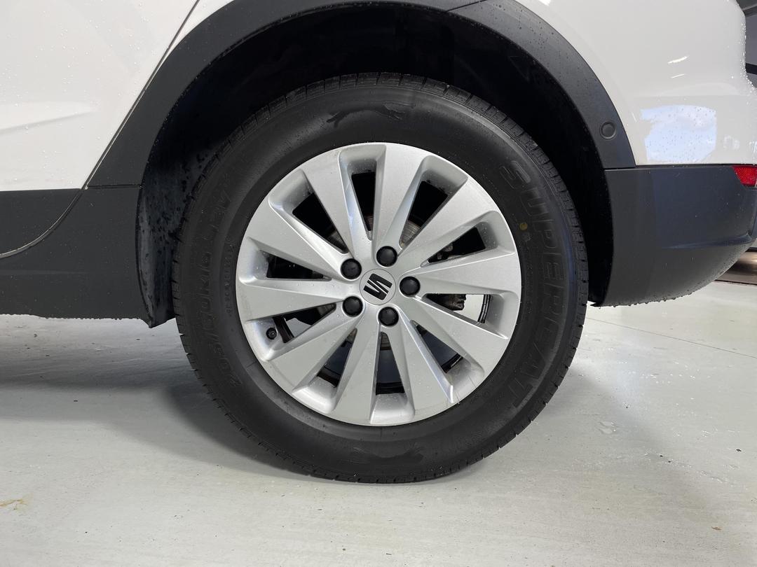 Photo '11' of Seat Arona