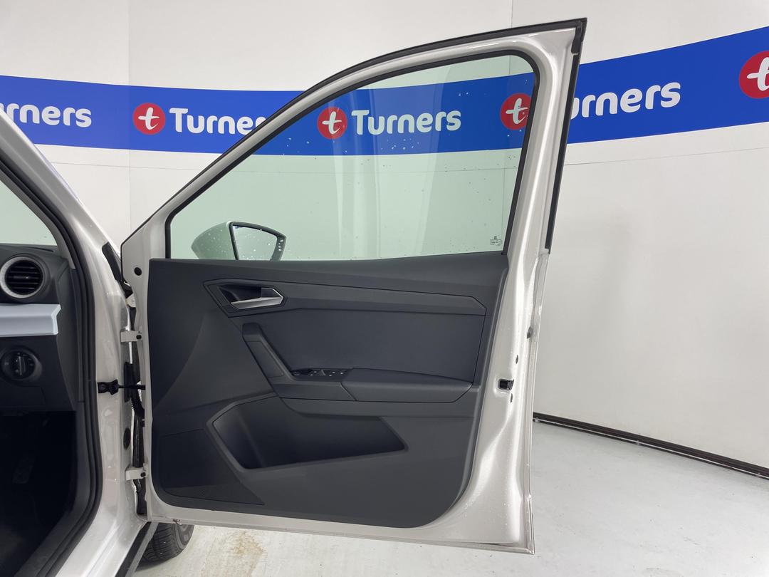 Photo '15' of Seat Arona