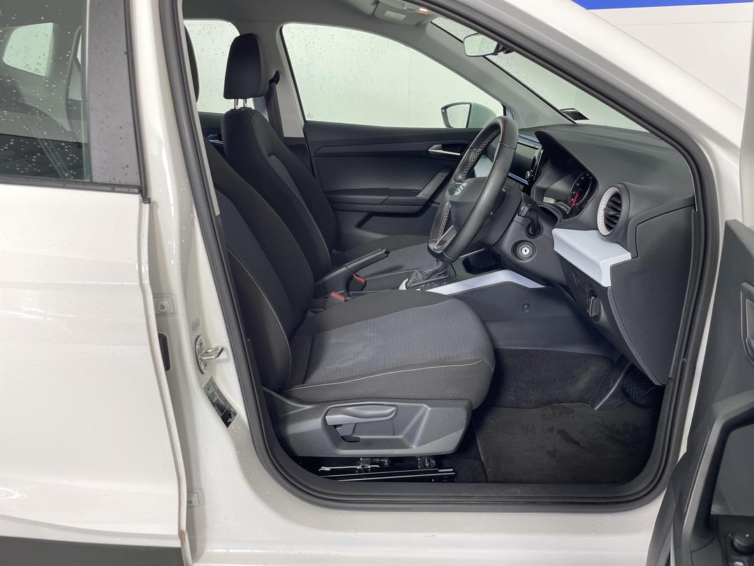 Photo '16' of Seat Arona