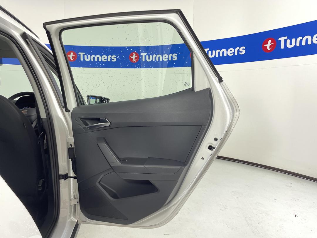 Photo '19' of Seat Arona