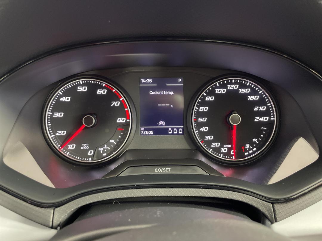 Photo '21' of Seat Arona