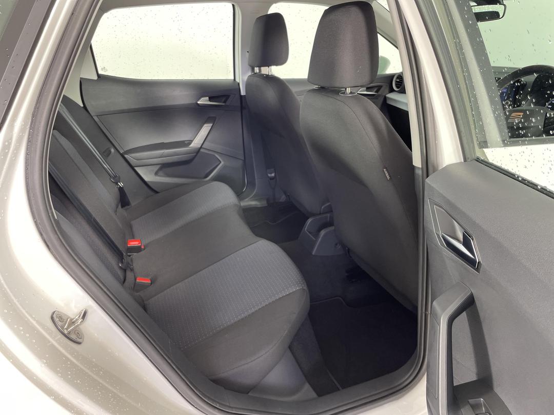 Photo '20' of Seat Arona