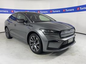 Photo '1' of Skoda Enyaq