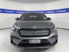 Photo '2' of Skoda Enyaq