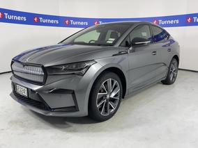 Photo '4' of Skoda Enyaq