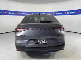 Photo '6' of Skoda Enyaq