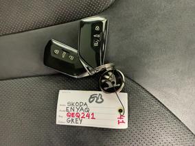 Photo '22' of Skoda Enyaq