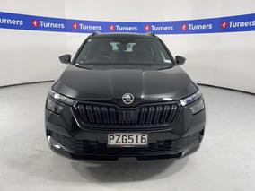 Photo '2' of Skoda Kamiq