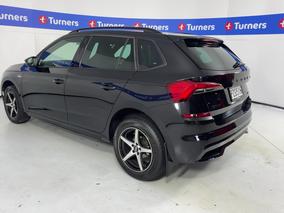 Photo '5' of Skoda Kamiq
