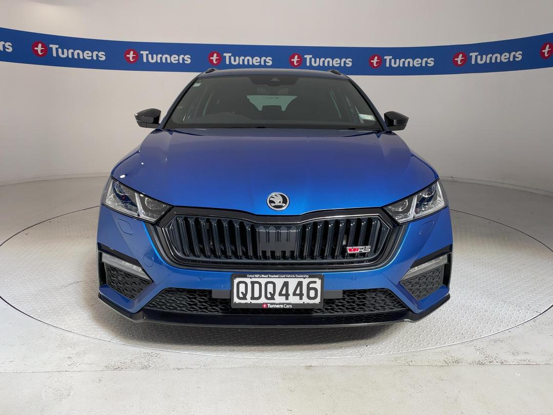 Photo '2' of Skoda Octavia