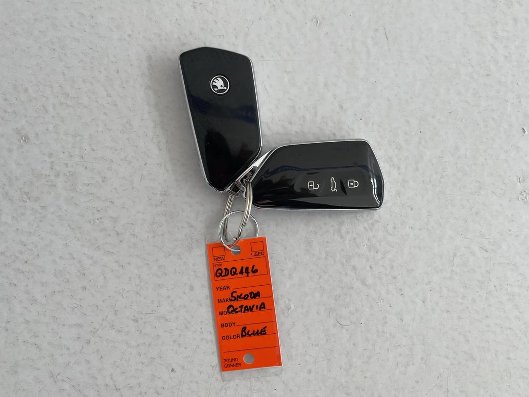 Photo '22' of Skoda Octavia