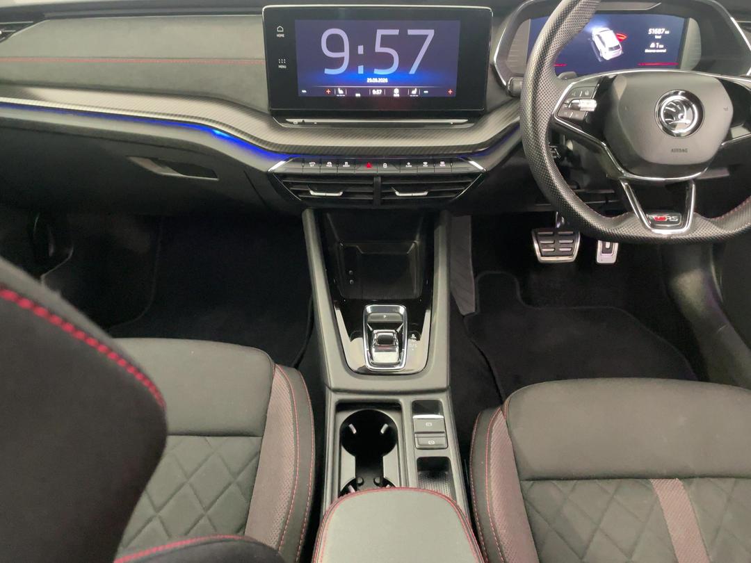 Photo '18' of Skoda Octavia