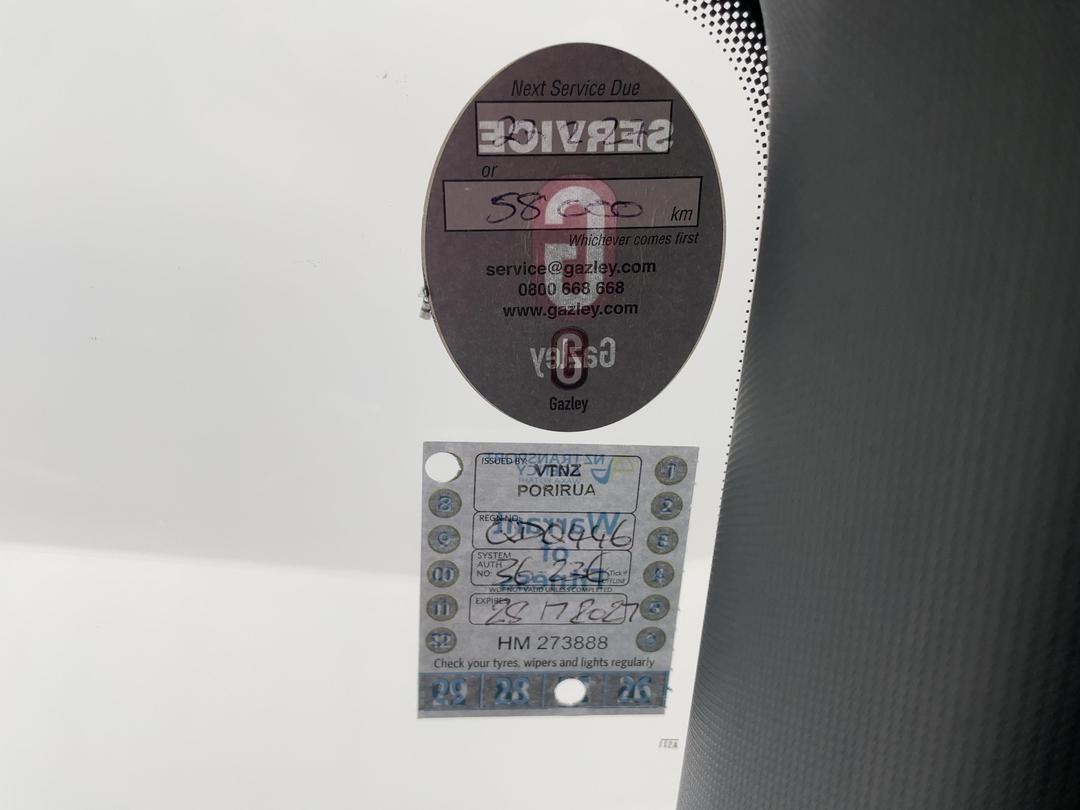 Photo '34' of Skoda Octavia