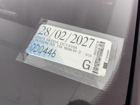 Photo '34' of Skoda Octavia