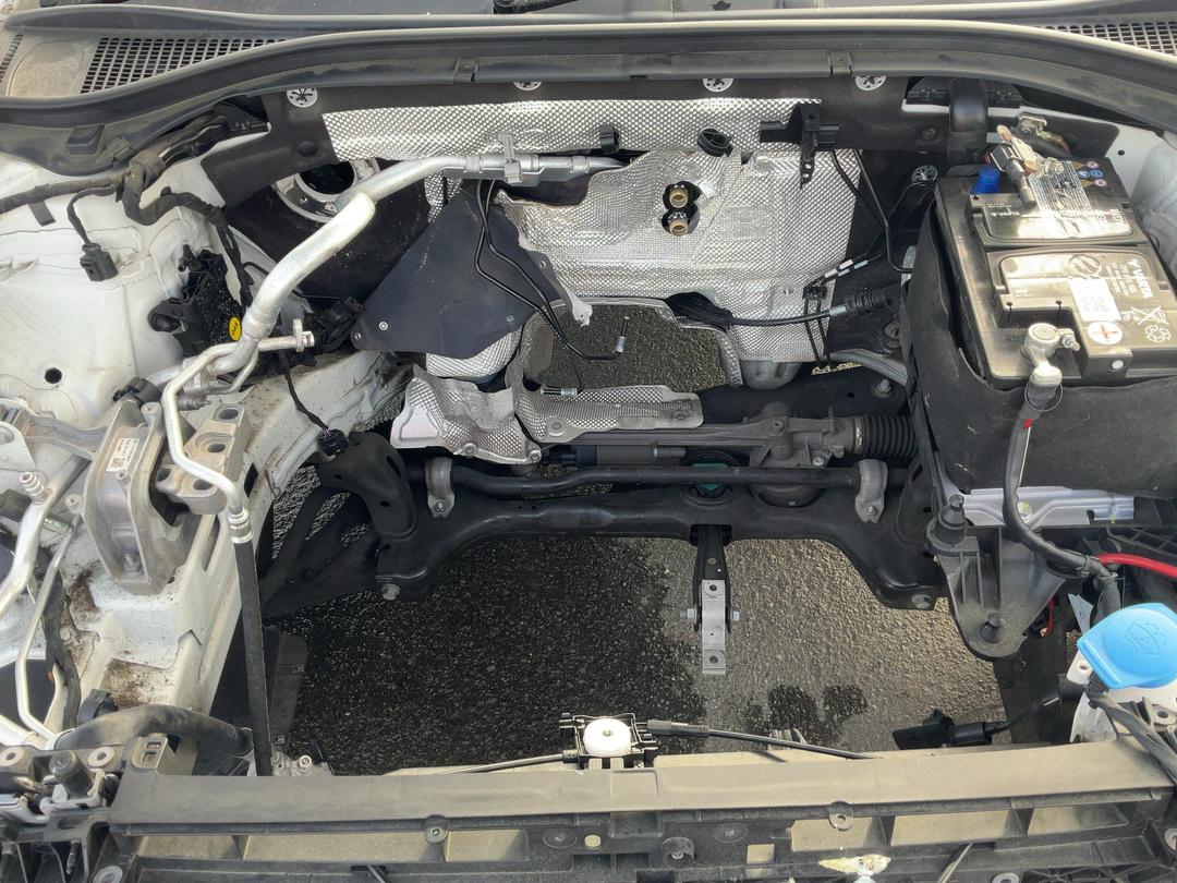 Photo '3' of Skoda Superb WGN Ambition 162KW Photo '3' of Skoda Superb WGN Ambition 162KW