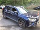 Thumbnail '4' of Ssangyong Korando Limited Auto 2WD