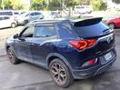 Thumbnail '6' of Ssangyong Korando Limited Auto 2WD