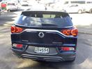 Thumbnail '8' of Ssangyong Korando Limited Auto 2WD
