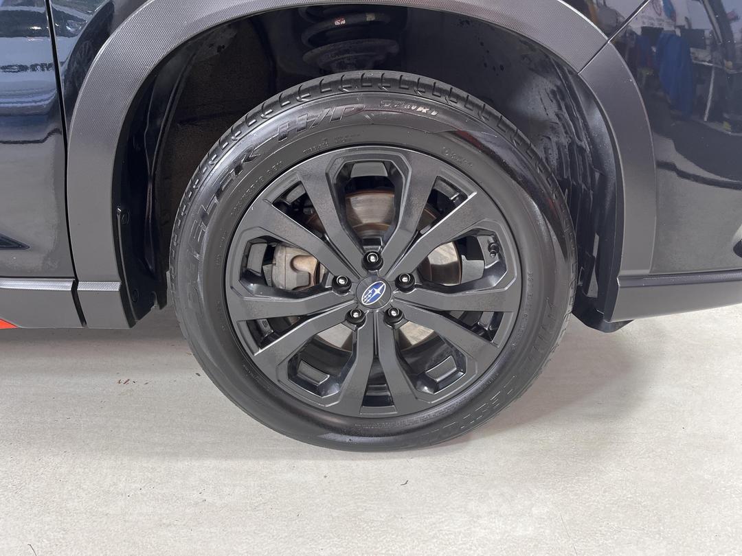 Photo '9' of Subaru Forester