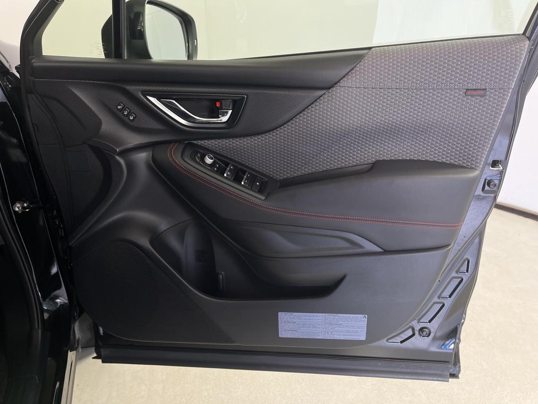 Photo '15' of Subaru Forester