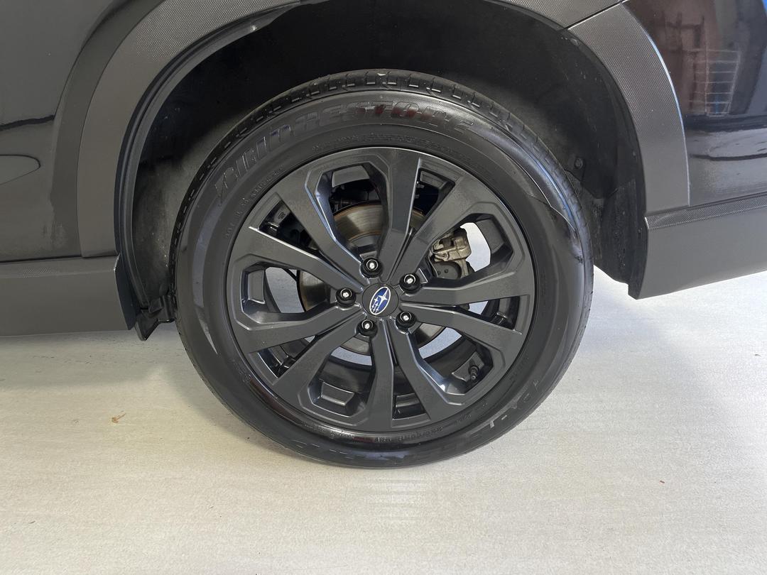 Photo '11' of Subaru Forester