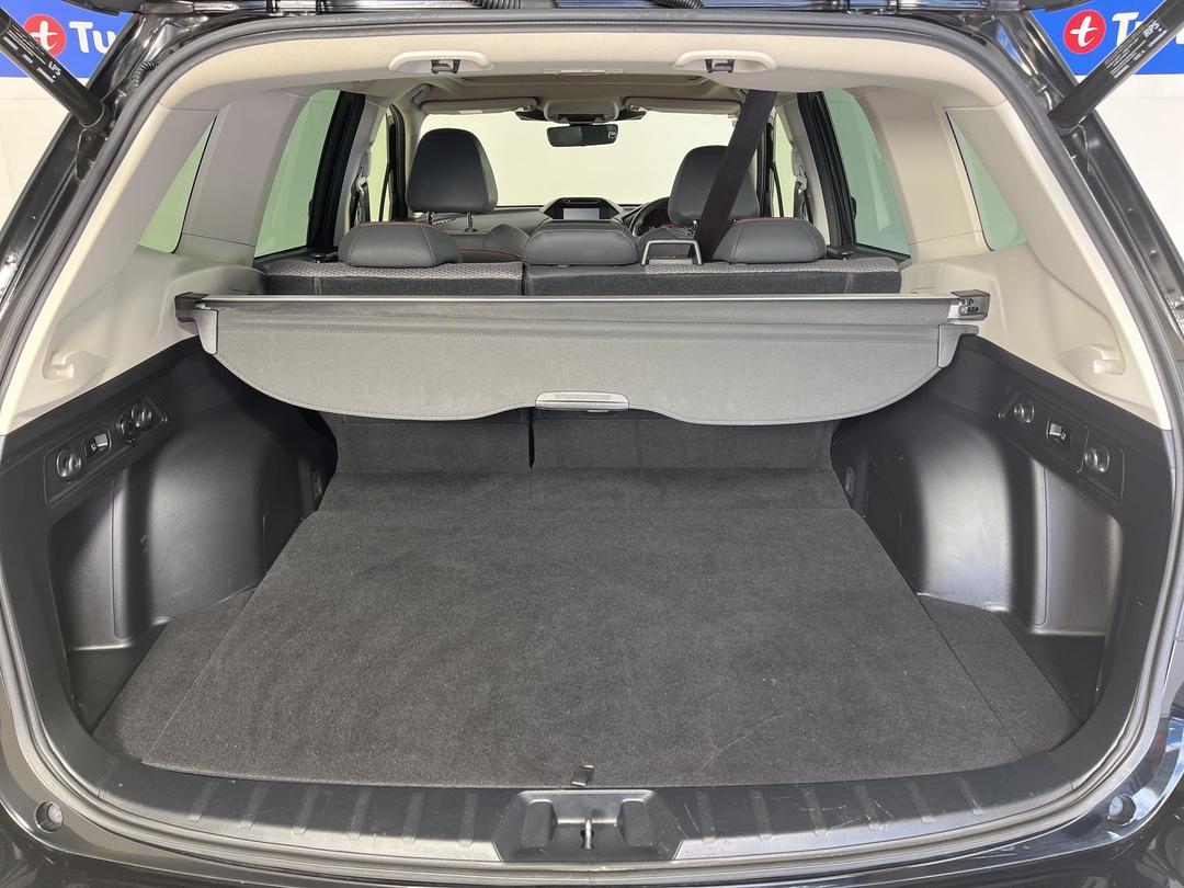 Photo '14' of Subaru Forester