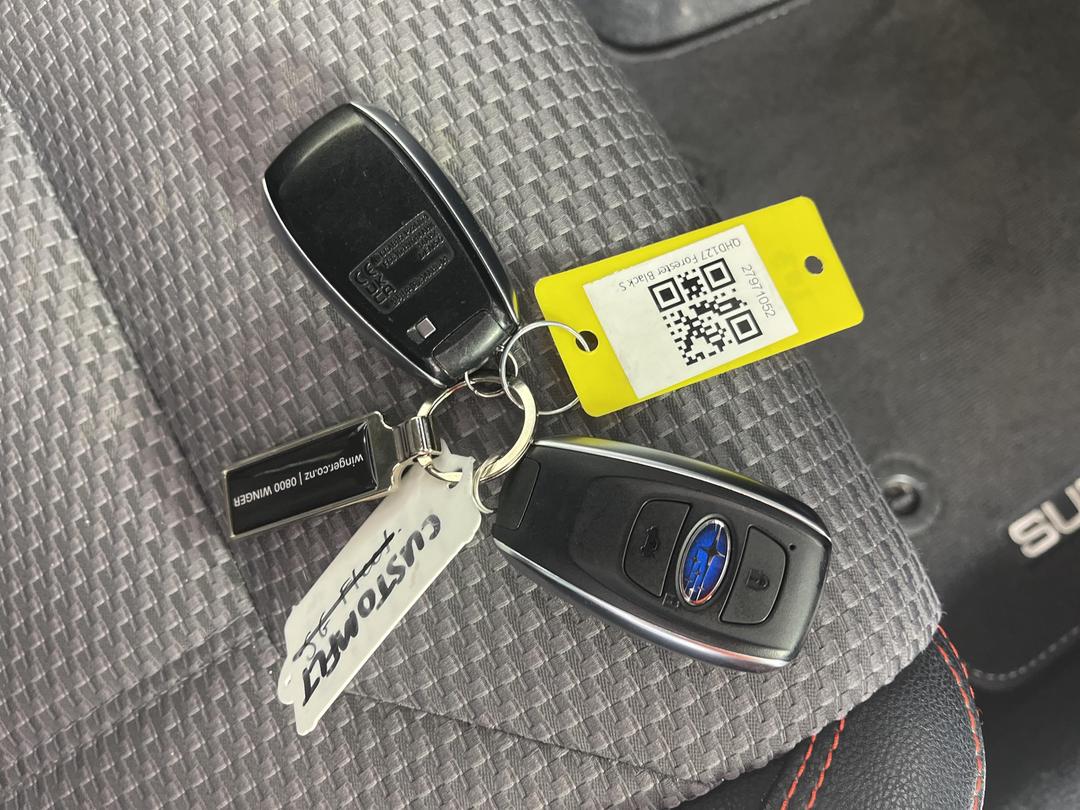 Photo '22' of Subaru Forester