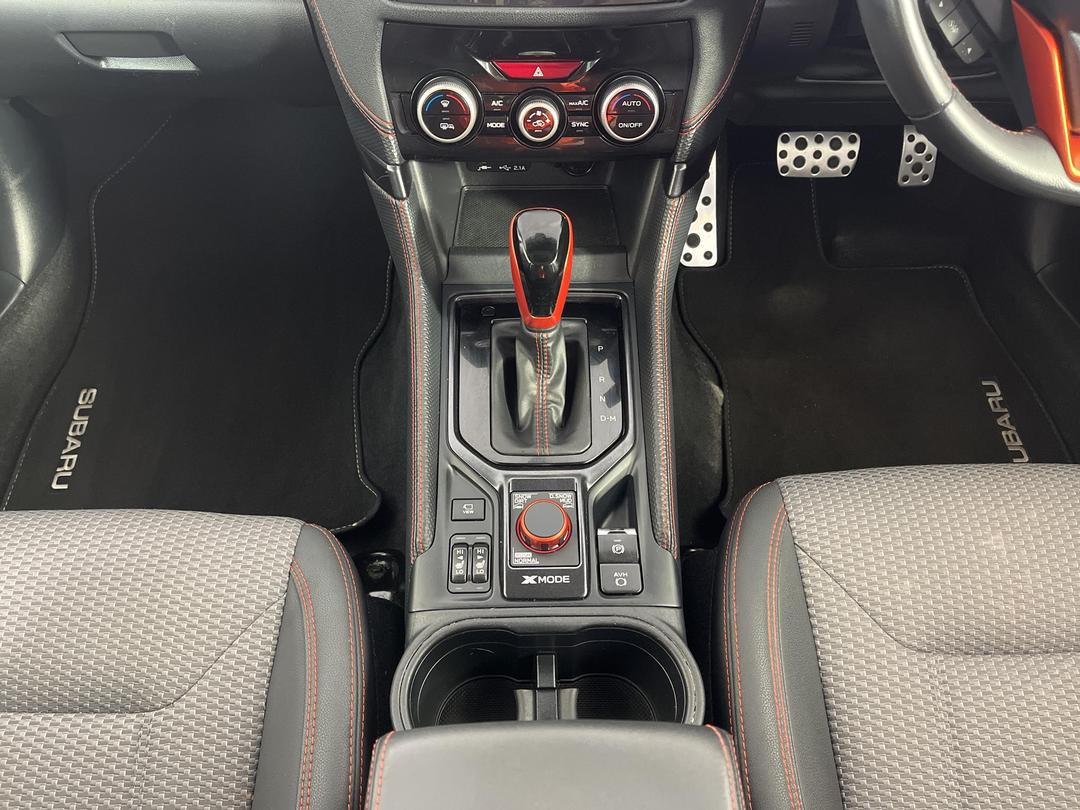 Photo '18' of Subaru Forester