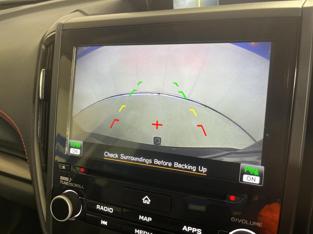 Photo '23' of Subaru Forester