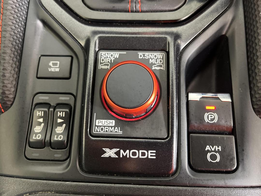 Photo '24' of Subaru Forester