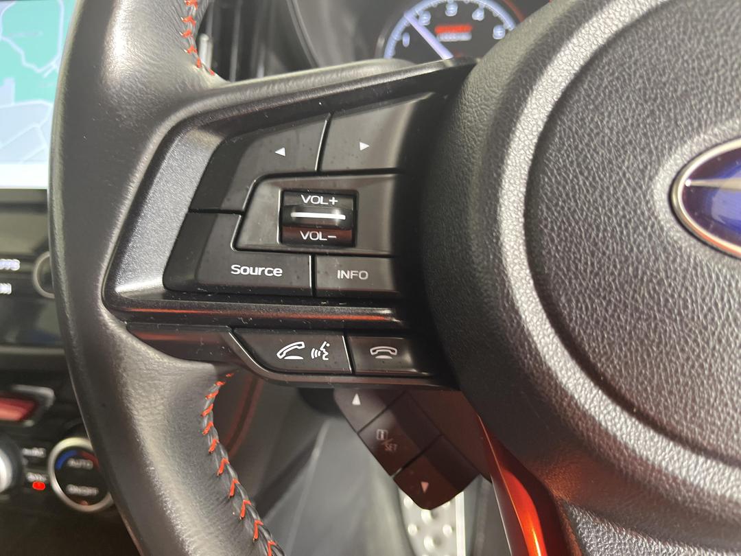 Photo '25' of Subaru Forester