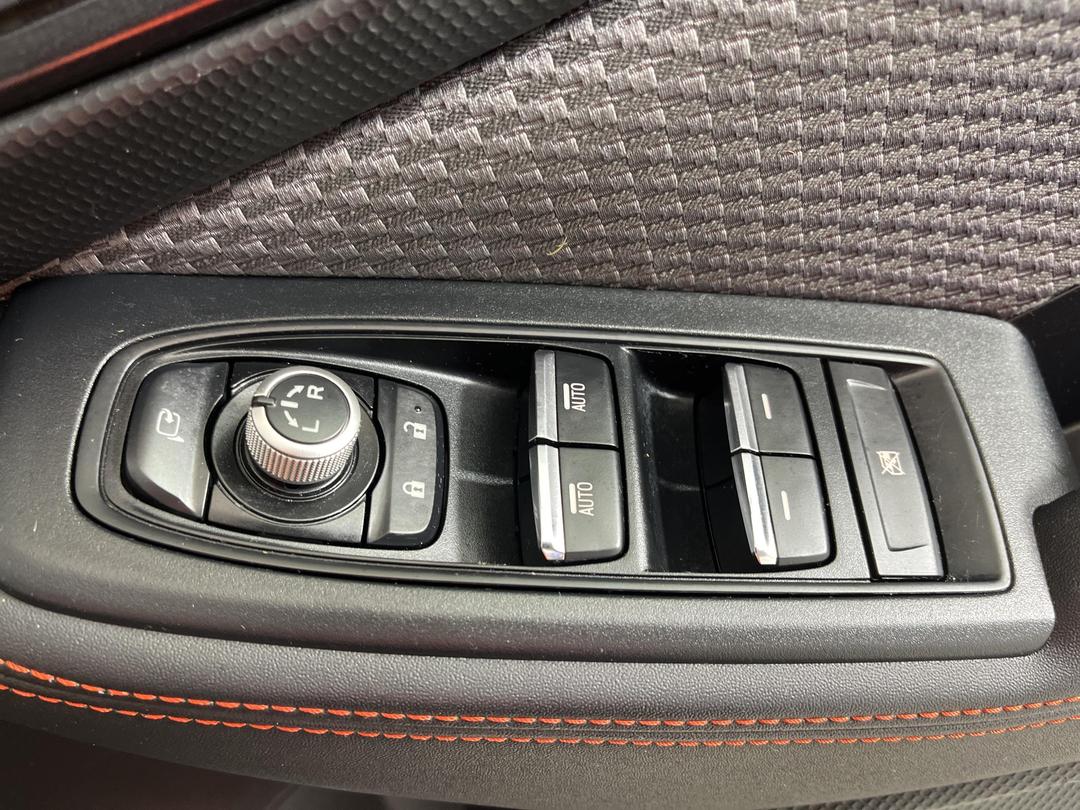 Photo '27' of Subaru Forester