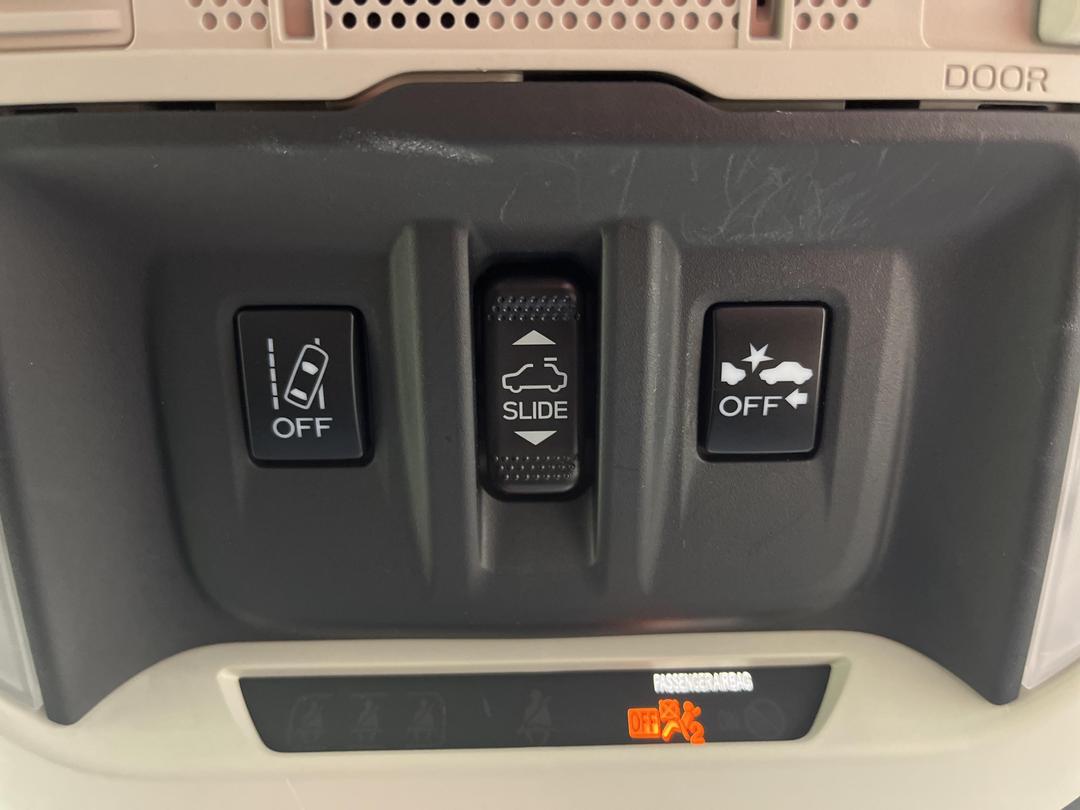 Photo '28' of Subaru Forester