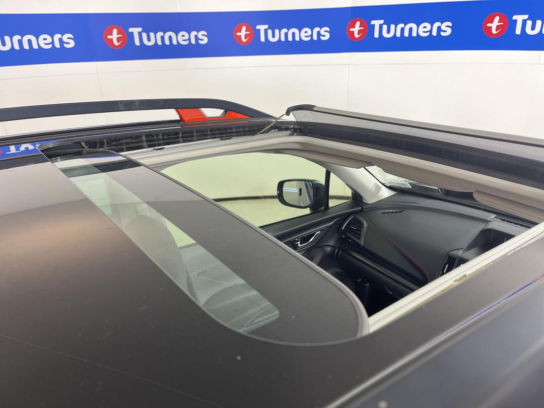 Photo '29' of Subaru Forester