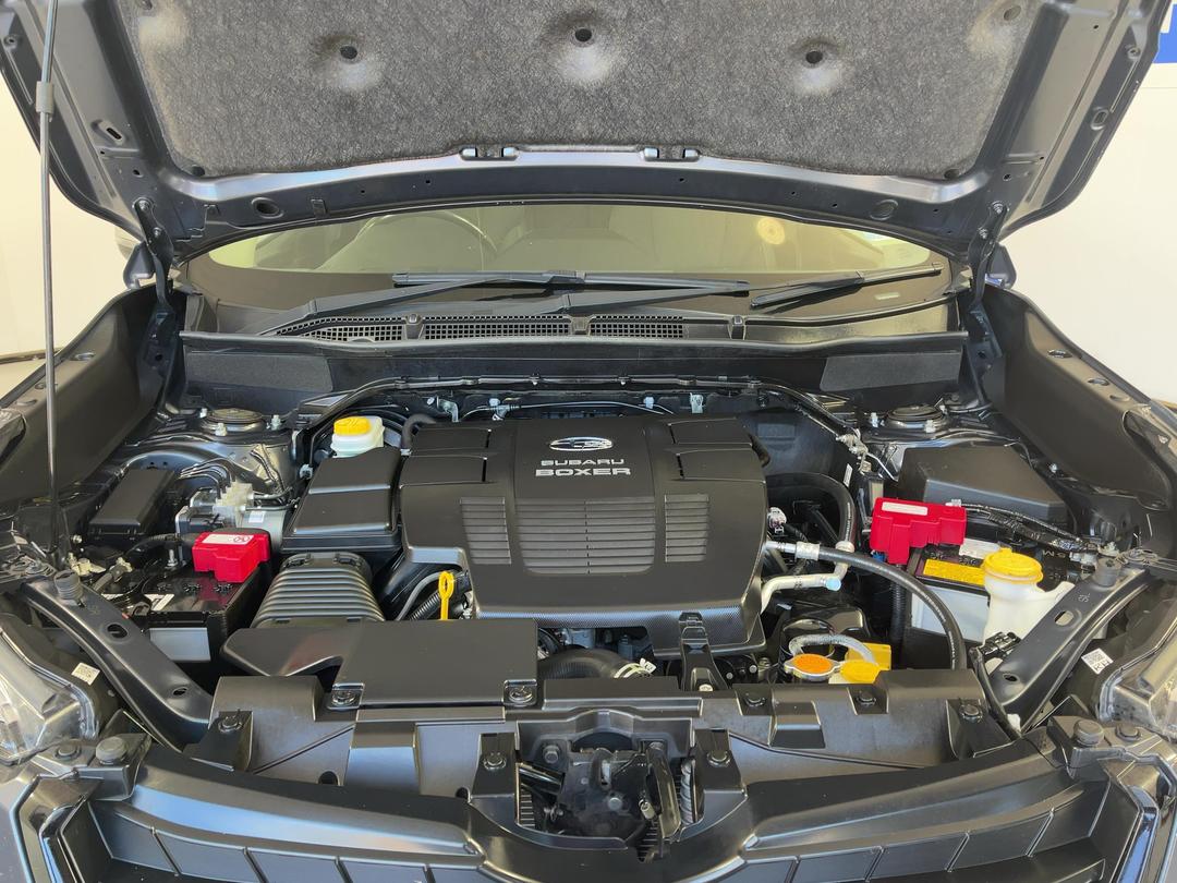 Photo '13' of Subaru Forester